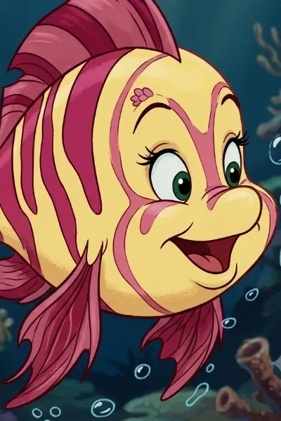 Floundra
