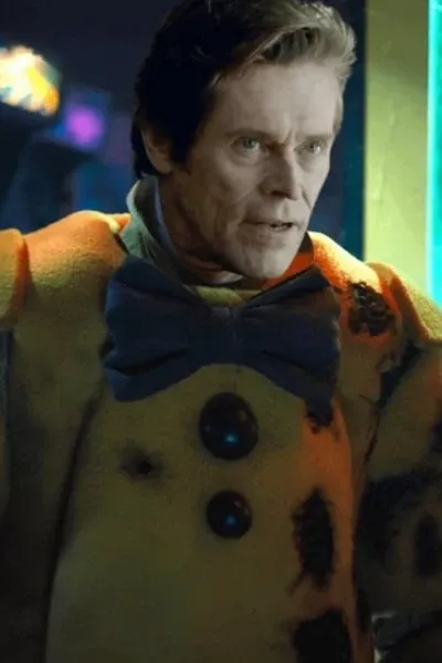 William Afton/Purple Guy