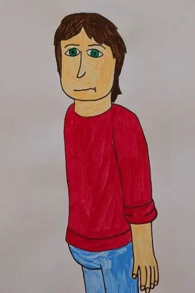 Elijah
