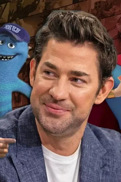 John Krasinski