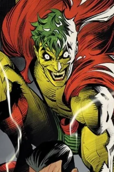 Jack Ryder