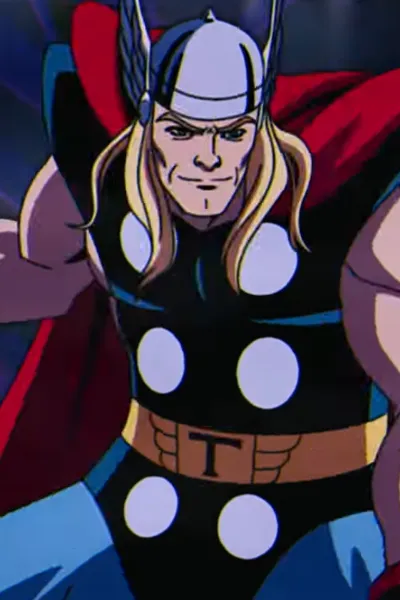 Thor Odinson photo 2