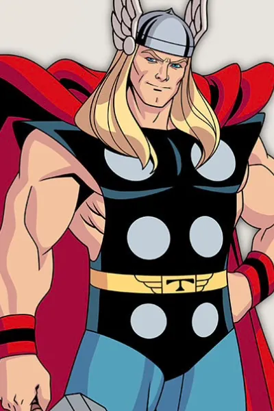 Thor Odinson
