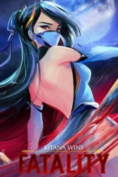 Kitana