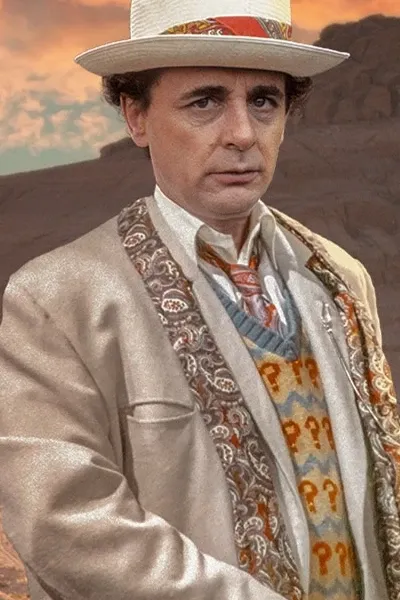 Seventh Doctor