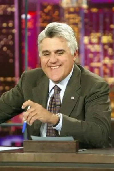 Jay Leno