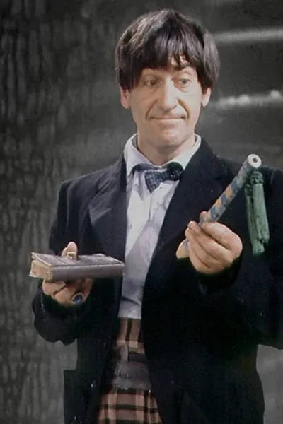 Second Doctor