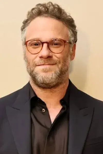 Seth Rogen