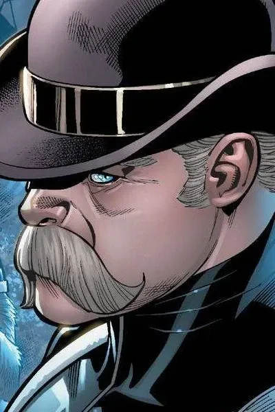 Timothy Dugan