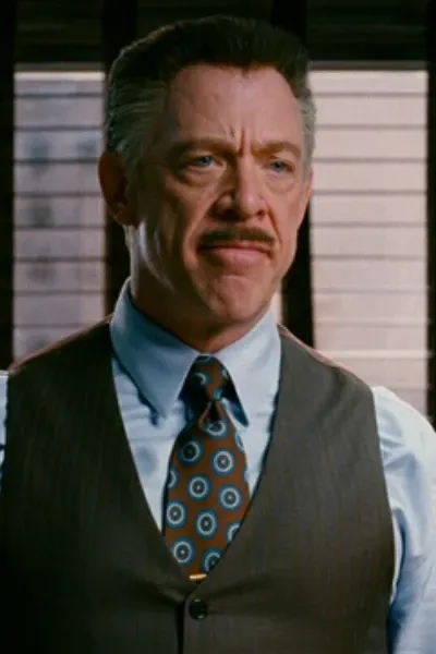 J. Jonah Jameson