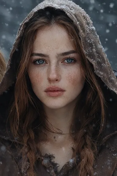 Feyre Archeron photo 4