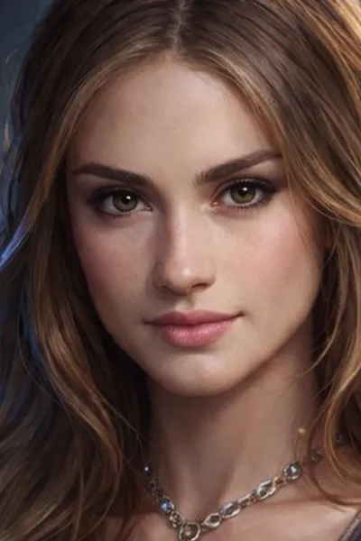 Feyre Archeron photo 2