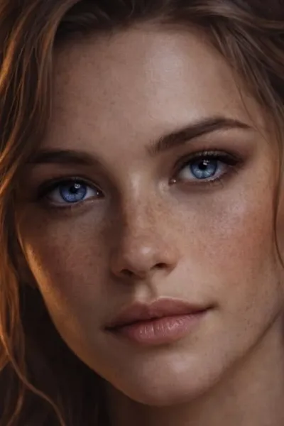 Feyre Archeron