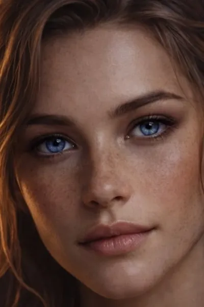 Feyre Archeron photo 3