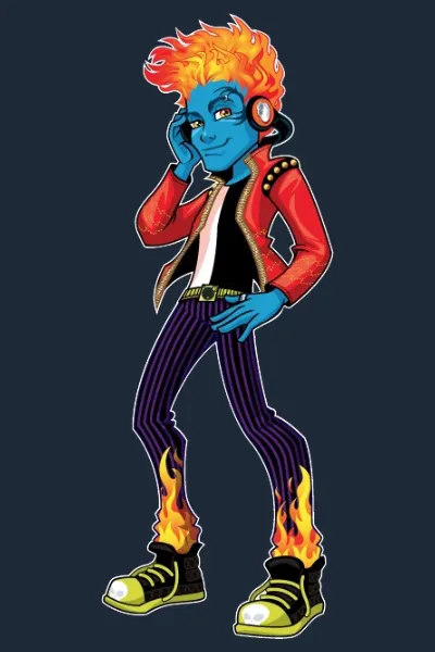 Holt Hyde