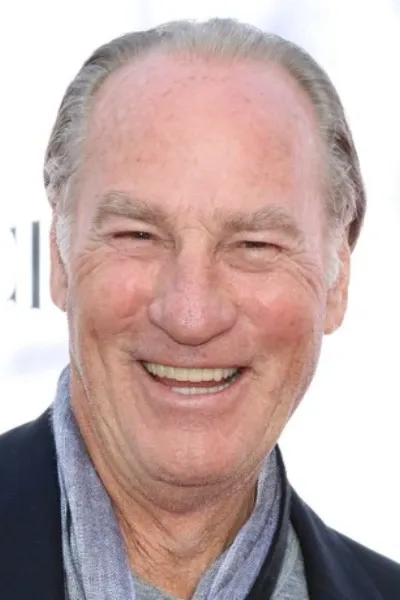 Craig T. Nelson
