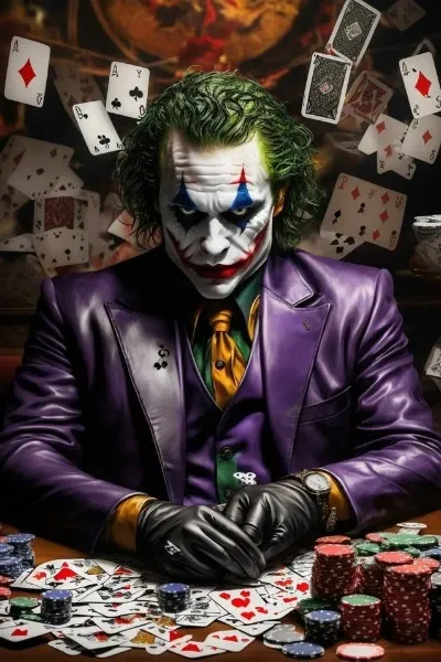 JOKER