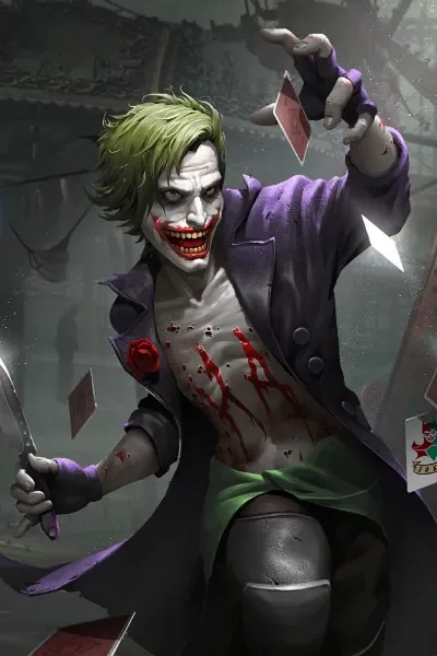 JOKER