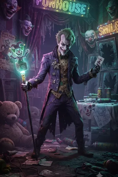 JOKER