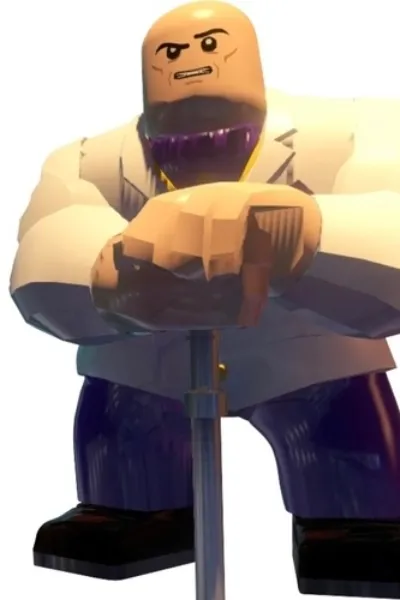 Kingpin
