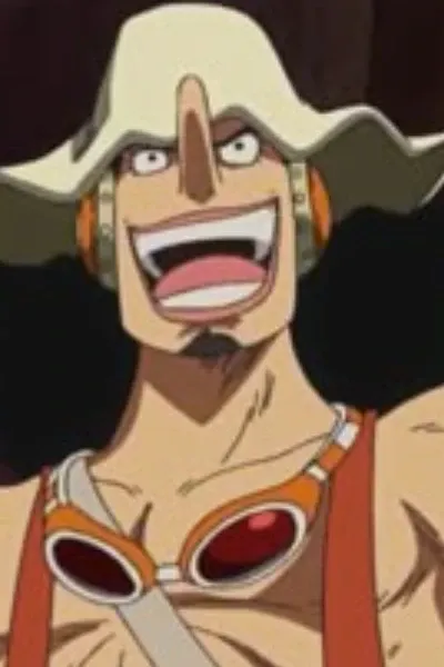 Usopp