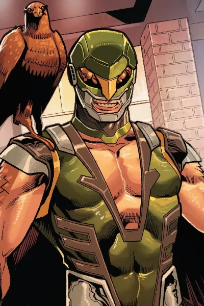 Falcon