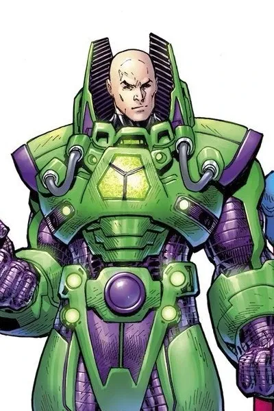 Lex Luthor
