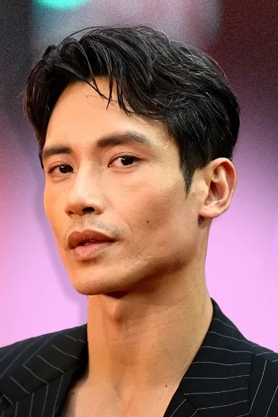 Manny Jacinto