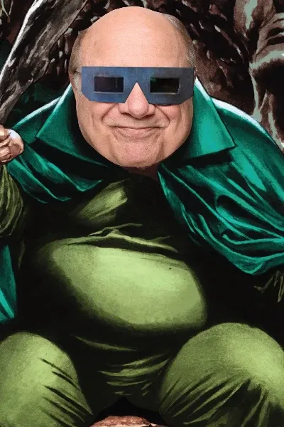 Harvey Elder