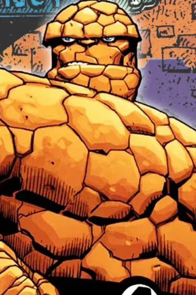 Ben Grimm