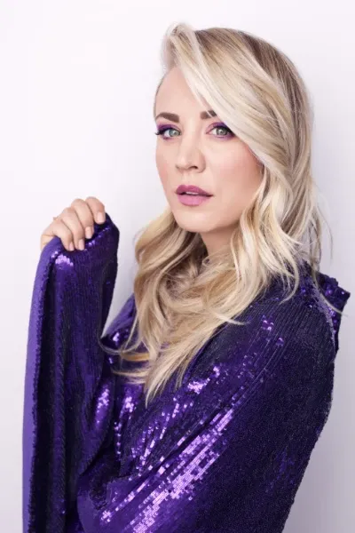 Kayley Cuoco