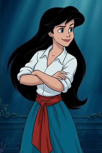 Princess Emily