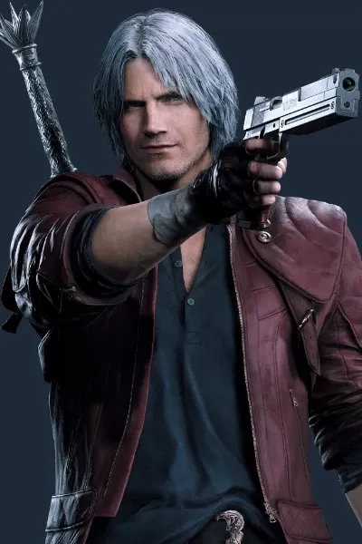 Dante
