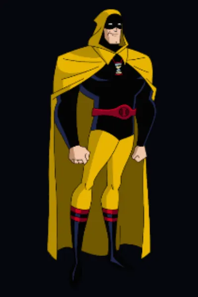 Hourman