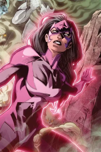 Carol Ferris