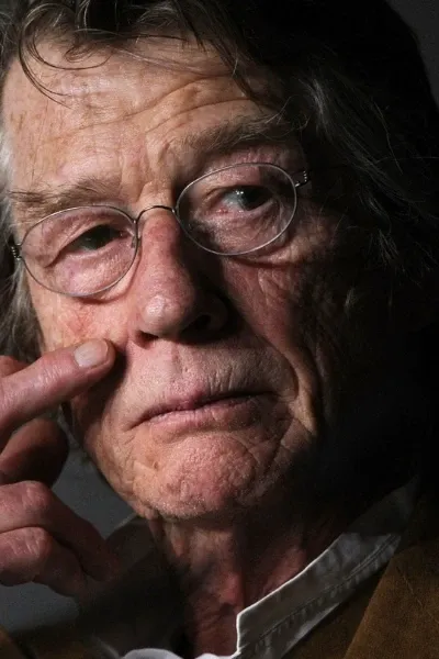 John Hurt