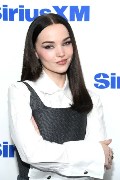 Dove Cameron