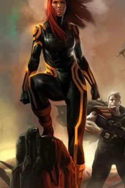 Hope Summers
