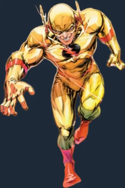 Reverse Flash