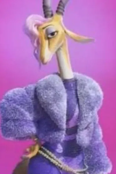 Zootopia
