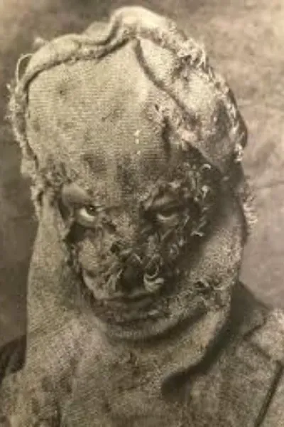 Dr. Jonathan Crane