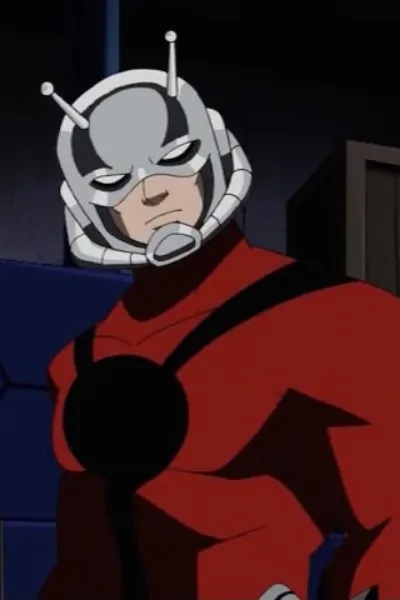 Ant Man