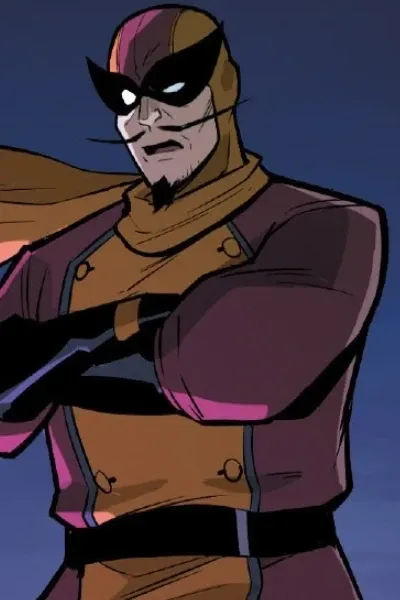 Georges Batroc