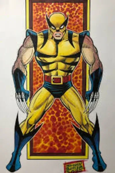 Wolverine