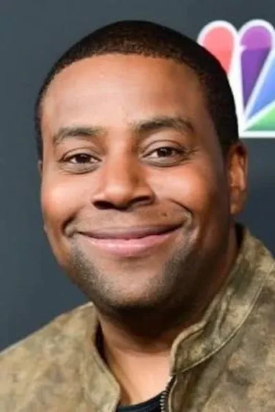 Keenan Thompson