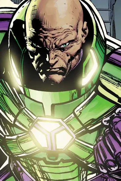 Lex Luthor
