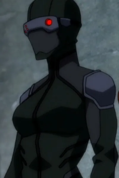 Cassandra Cain photo 2
