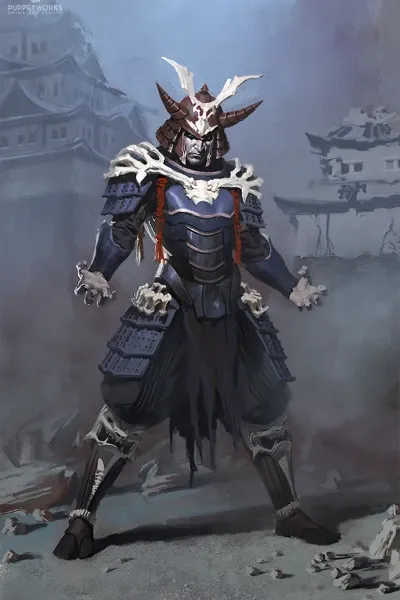 Shinnok