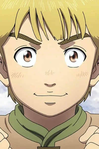 Young Thorfinn photo 1