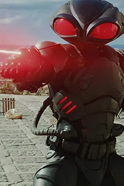 Black Manta